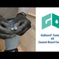 GoBoard Fasteners Metal Studs – 1 ⅝” Self-Drilling