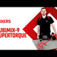 RUBIMIX-9 SuperTorque Electric Mixer