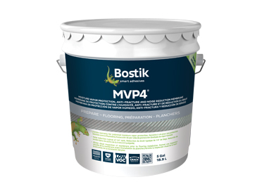 Bostik MVP Moisture Vapor Protection 5Gal