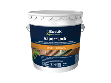 Bostik BH Best Vapor Lock 4Gal